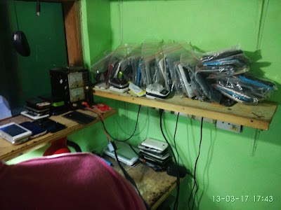 Photos of WISNU CELL capar Wetan