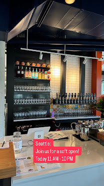 El Sueñito Brewing Company by null