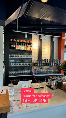 El Sueñito Brewing Company by null