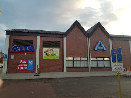 ALDI Bernburg