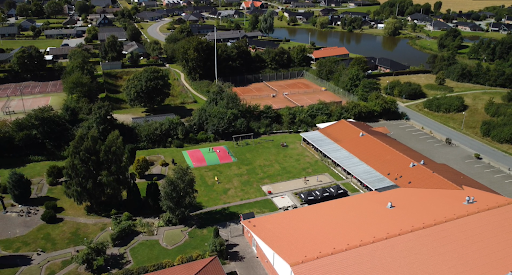Hotel Søgården Brørup ApS
