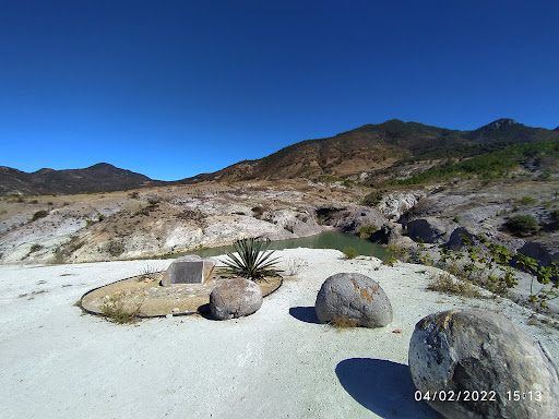 Microcuenca El Ocote - Thumbnail