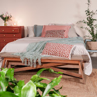 Matelas latex naturel - Société Joseph Escot à Sury-le-Comtal