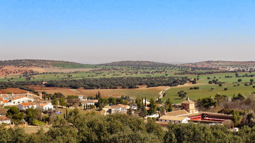 Oficina de Turismo de Santa Cruz de Mudela
