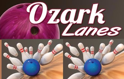 Ozark Bowling Lanes