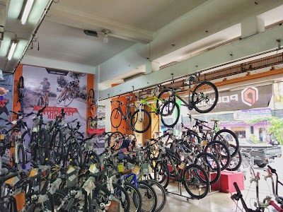 Photos of Esa Jaya Bicycle Store