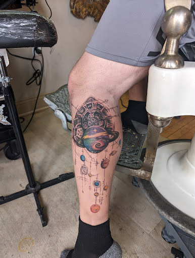 WisconSkin Ink