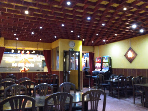 Pizzeria Lilla Cleopatra - Thumbnail