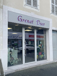 Photo n°1 de Grenat Deco à Châteauroux (Magasin de peintures)
