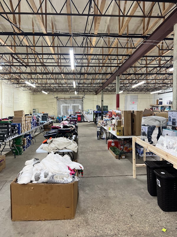 Central Iowa Discounts photo 1