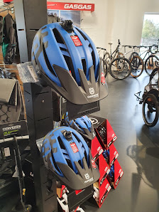 Fahrradhelm