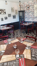 Photo n°38 de Le Brettevillais à Saint-Pierre-en-Auge (Restaurant français)