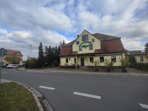 Gablenz Max's Restaurant - Thumbnail