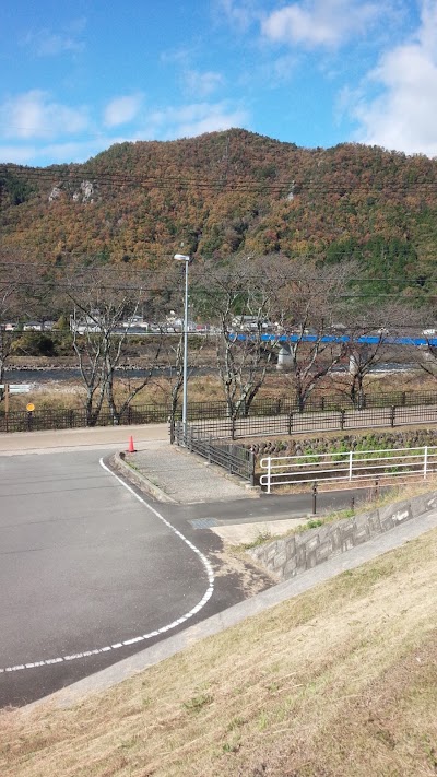 Photos of Minoniwakachaya Rest Area