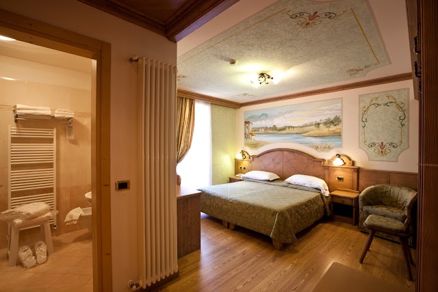 Adler Hotel Wellness & Spa - Andalo