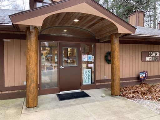 Beaver Island District Library - Thumbnail
