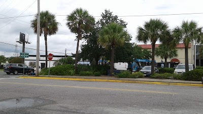 Myrtle Beach Bus Station