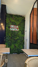 Photo n°44 de Bella Napoli à Fresnes (Pizzas à emporter)