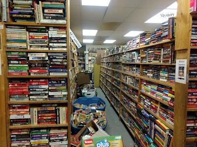 Blacktail Mountain Books