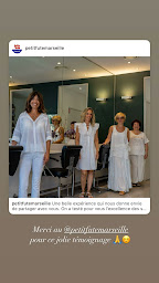 Photo n°36 de Basic By Mina à Marseille (Magasin de produits de beauté)