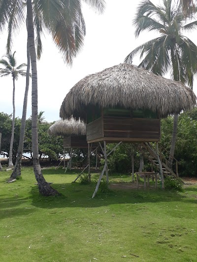 lodging