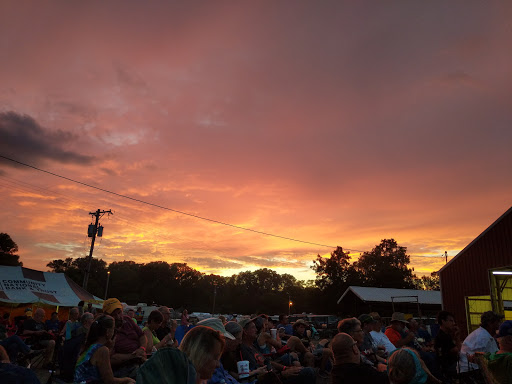 Walnut Valley Festival - Thumbnail