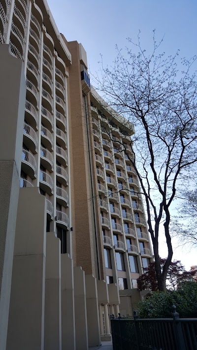 lodging