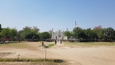 Masjid-e-Shuhada مسجد شہدا sahiwal