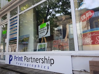 Print Partnership Swansea