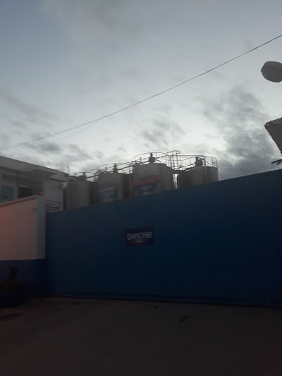 Photos of Danone Djurdjura Blida SpA