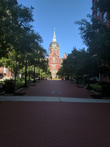 Denton A. Cooley Center - Thumbnail