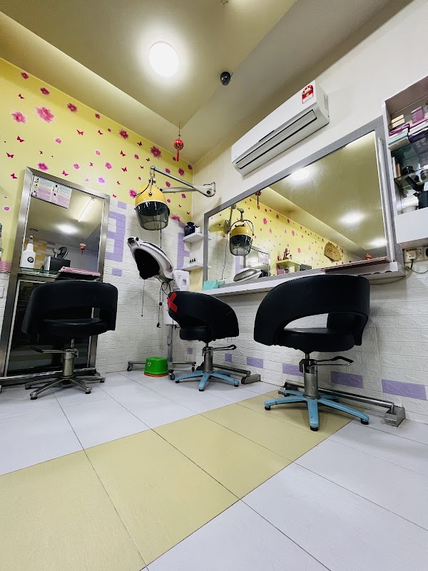 Susanna Beauty Salon — hair salon in Alor Setar
