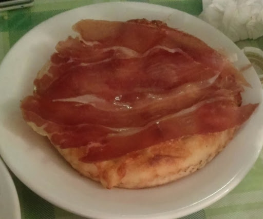 Pizzeria Lanterna Verde - Thumbnail