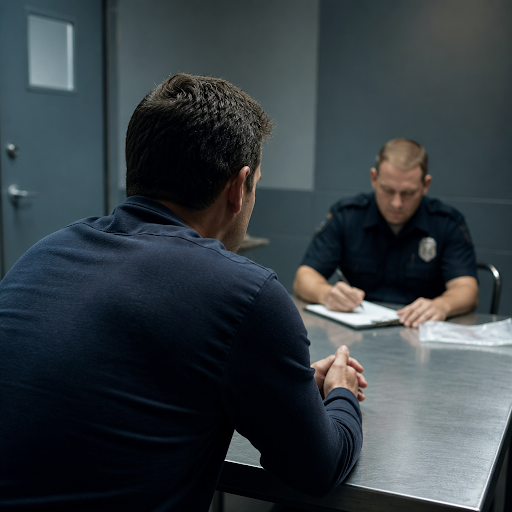 Being called to a police station can be stressful, but knowing your legal rights makes all the di… post image