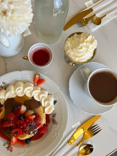 L'instant Gourmand