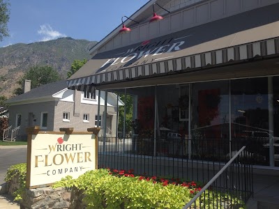 Wright Flower Company