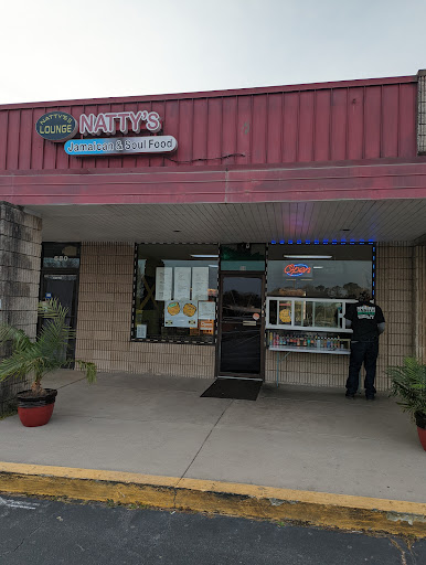 Natty's Jamaican & Soul Food Restaurant - Thumbnail