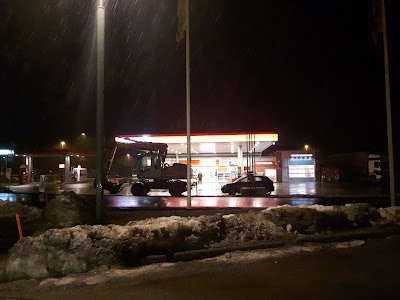 Photos of Circle K &Oslash;rje