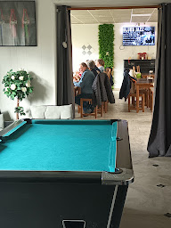 Photo n°11 de Restaurant Le Candi à Courmangoux (Pizzeria)