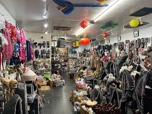 Lucky Handicrafts LLC