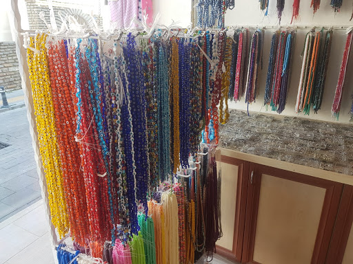 Tasarım Bijuteri