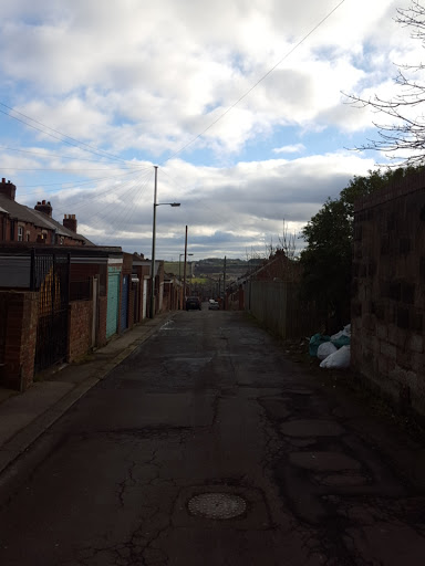 Oxhill Central Working Mens Club - Thumbnail