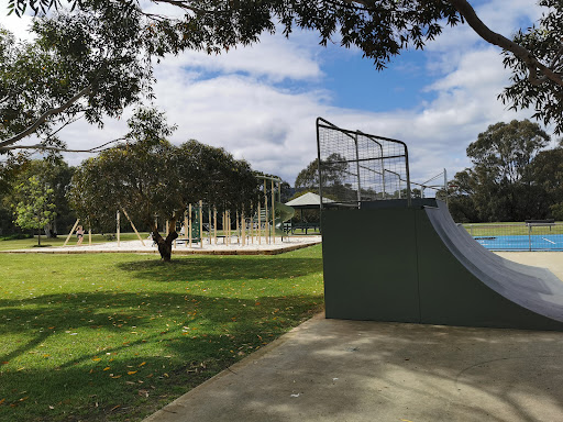 Broz Park Gallery - Australia