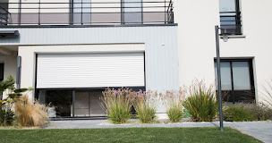 Photo n°14 de Komilfo L'EKER à Val de Reuil - Pergolas, Stores, Fenêtres, Menuiseries à Val-de-Reuil (Magasin de stores et de rideaux)