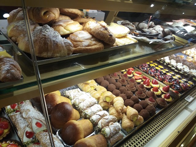 Pasticceria Santo Stefano