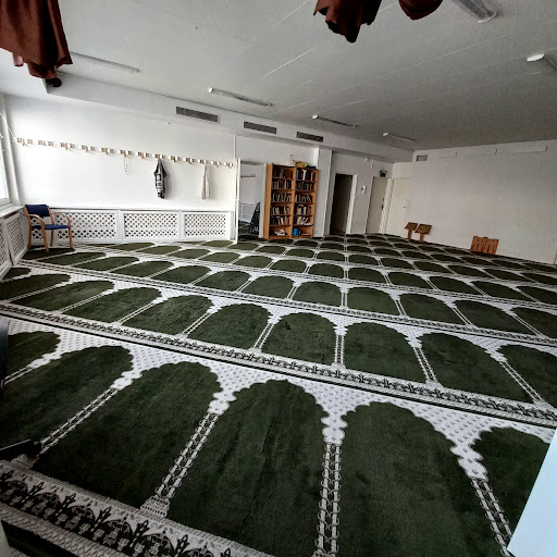 Islamiska Kulturcenter i Rinkeby - Thumbnail