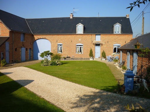 Photo de La Cense de la Grande Cauchie à Villers-en-Cauchies (59188)