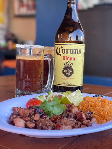 Mariscos Mr. Chee - Thumbnail