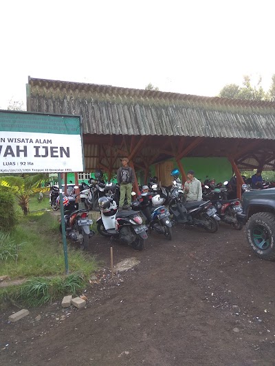 Photos of Car Park