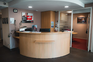 Photo n°2 de Banque de Savoie - Rumilly à Rumilly (Distributeur de billets)